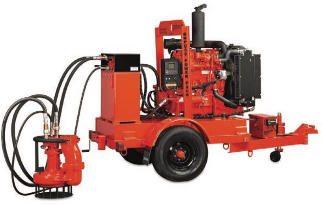 ให้เช่าปั๊มน้ำ เครื่องสูบน้ำ Water Pumps for Rent WG Wiroon & Gwyness